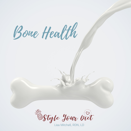 bone health
