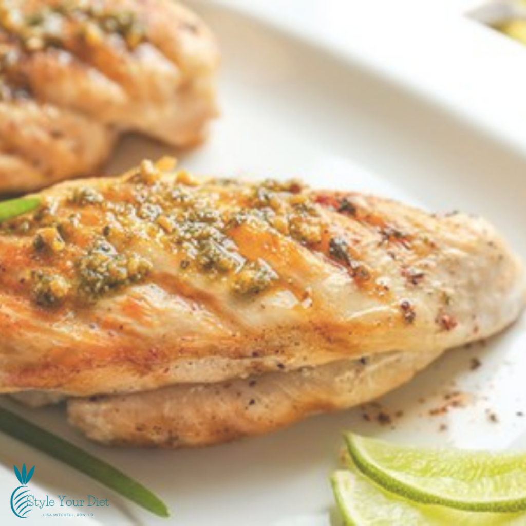 Vitamin B6 Deficiency