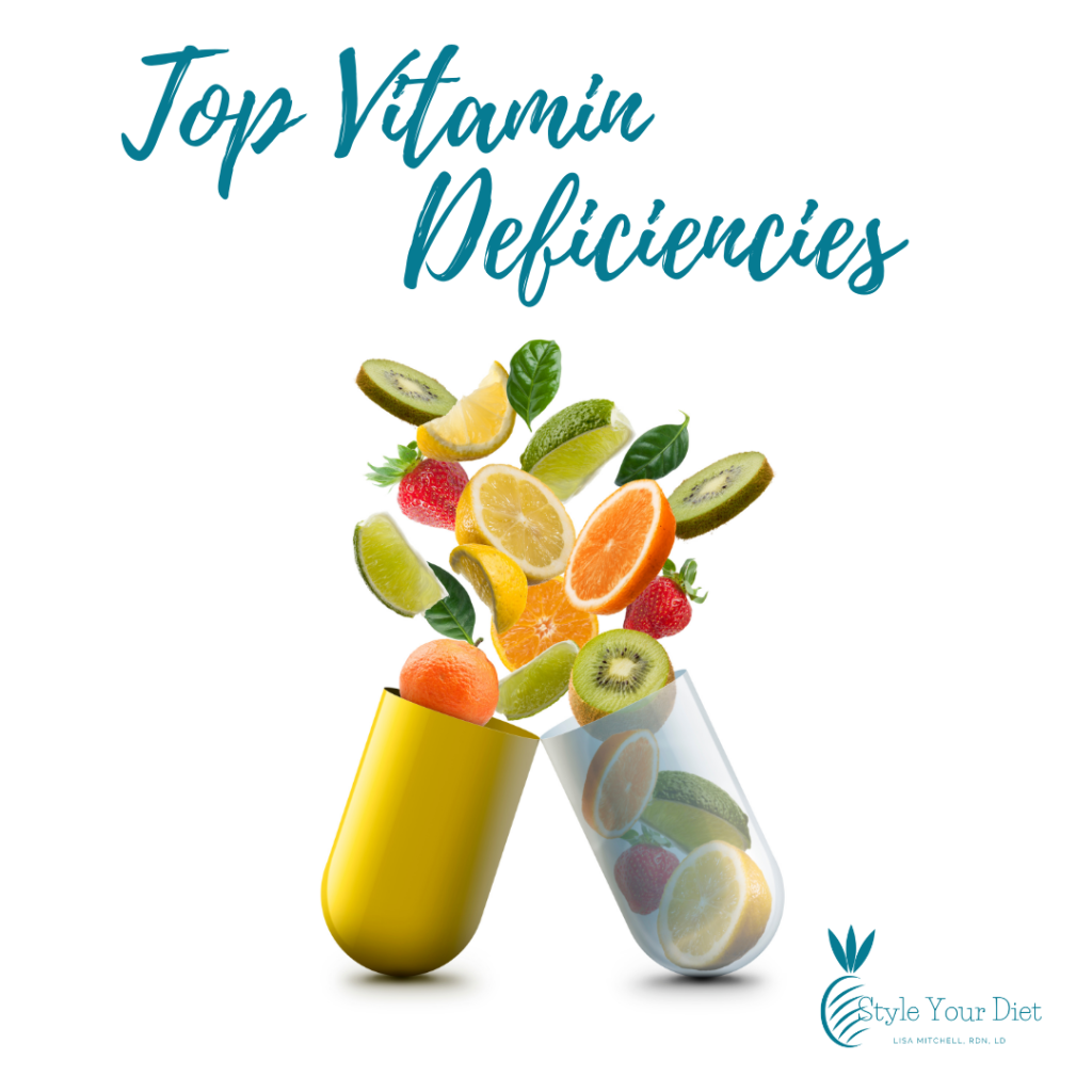 Vitamin B6 Deficiency