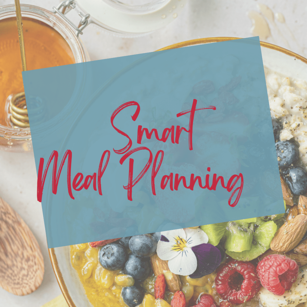 meal planning made easy